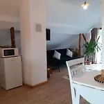 R-house דירה