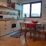 Appartement R-house *