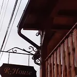 R-house Appartement