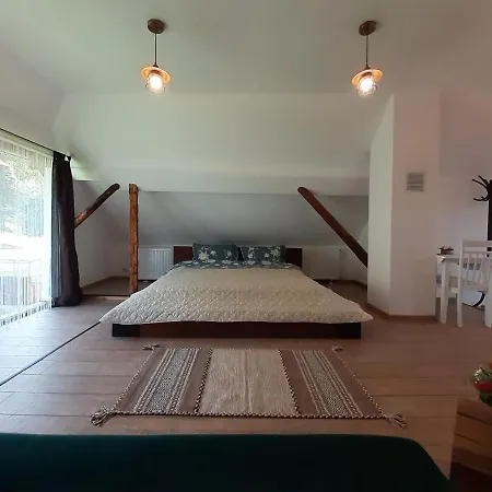 R-house Apartment