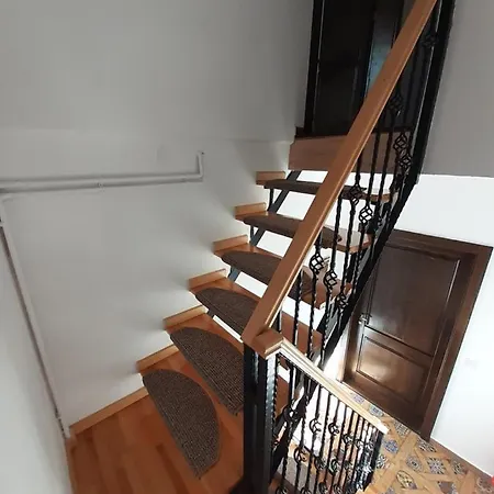 R-house Apartment Brasov