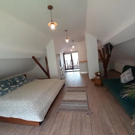 R-house Apartment Brasov