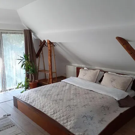 R-house Apartment Brasov