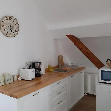 R-house Apartment