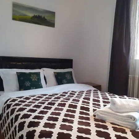 R-house * Brasov