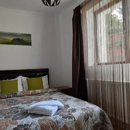 Appartement R-house *