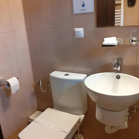 R-house Apartment *