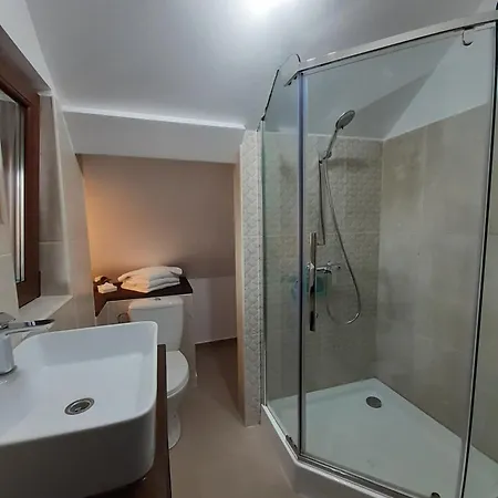 R-house アパート ブラショフ