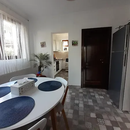 Apartment R-house *