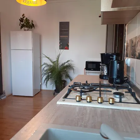 Apartment R-house