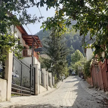 R-house Appartement Braşov