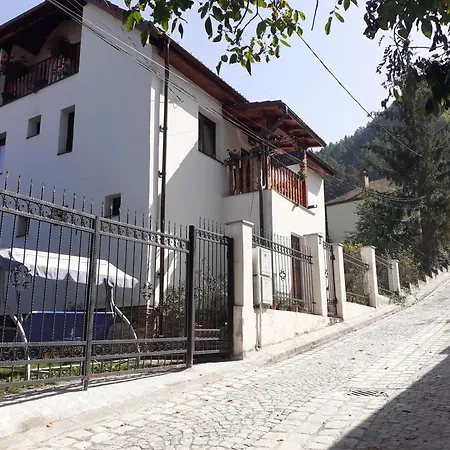 Appartement R-house *