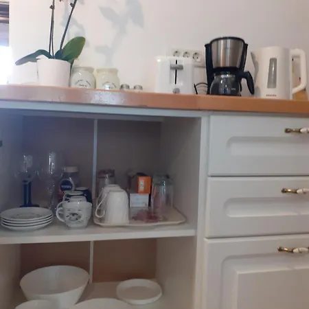 R-house Apartment *