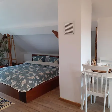 Apartment R-house