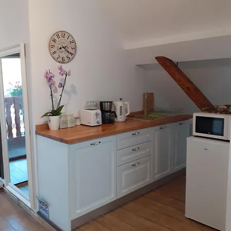 R-house Apartment *