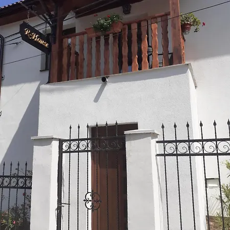 Apartment R-house *