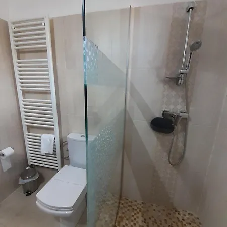 R-house Apartment Brasov