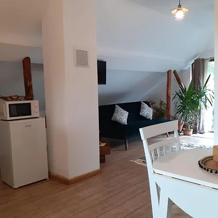 R-house Apartment