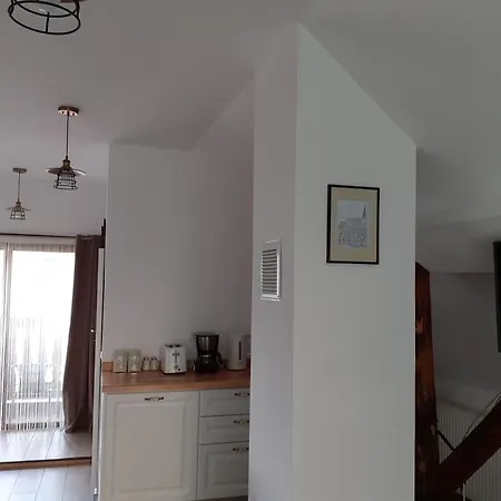 R-house דירה *