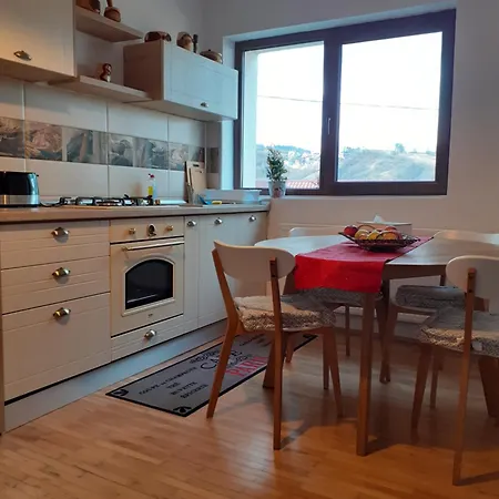 Apartment R-house *