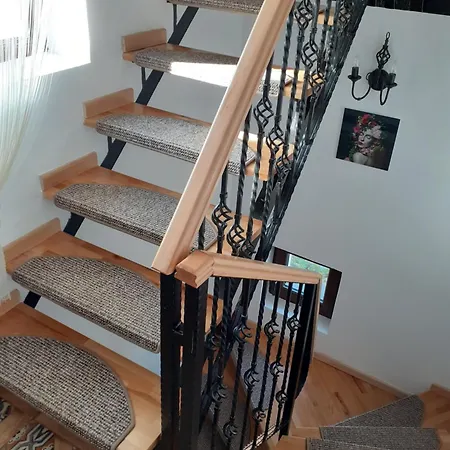 Apartment R-house Brasov
