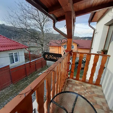 R-house Brasov