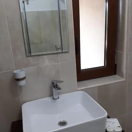 R-house Apartment