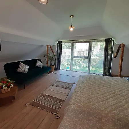 Apartment R-house Brasov