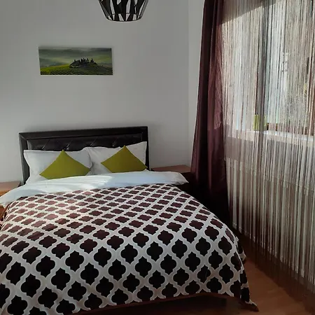 R-house Брашов