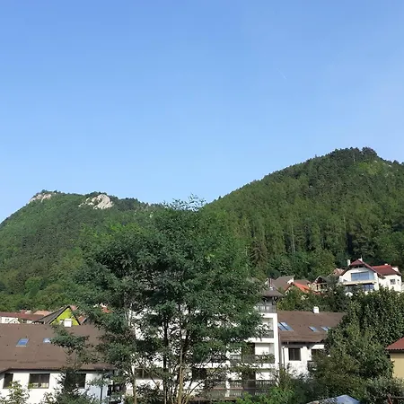 Apartment R-house Brasov