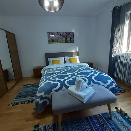 Apartment R-house Brasov