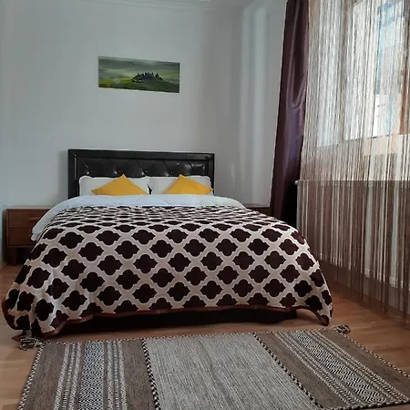 Apartment R-house *