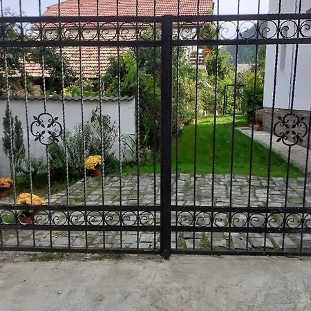 Apartment R-house Brasov