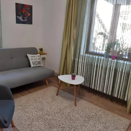 アパート R-house *