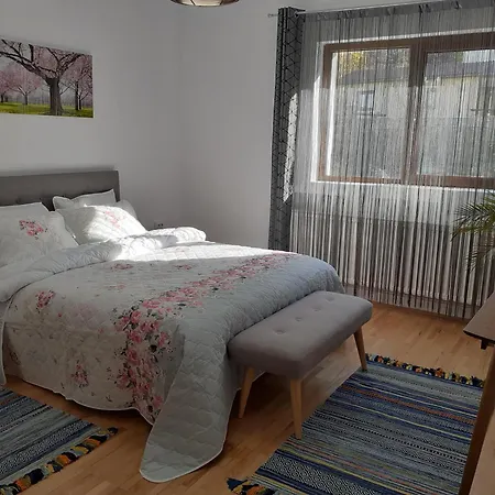 R-house Apartment Brasov