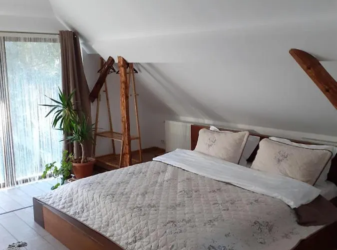 R-house Apartment Brasov