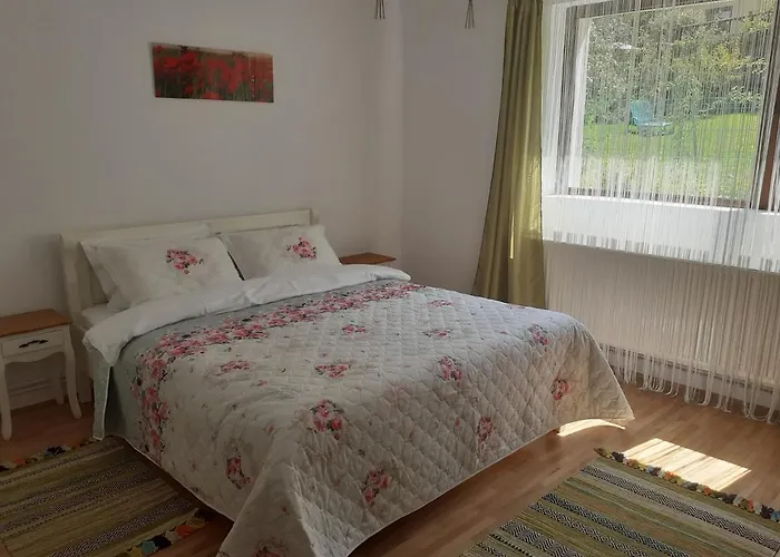 Appartement R-house Braşov