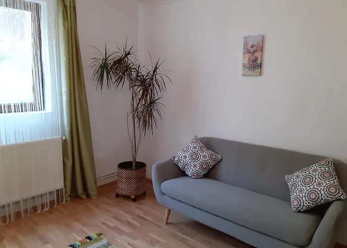 Apartment R-house Brasov