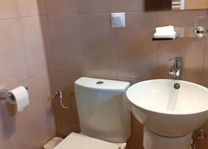 R-house Appartement *