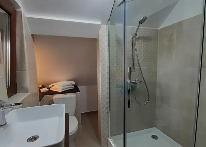 R-house Apartment Brasov