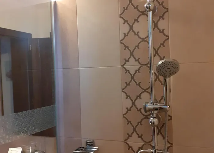 Appartement R-house Braşov