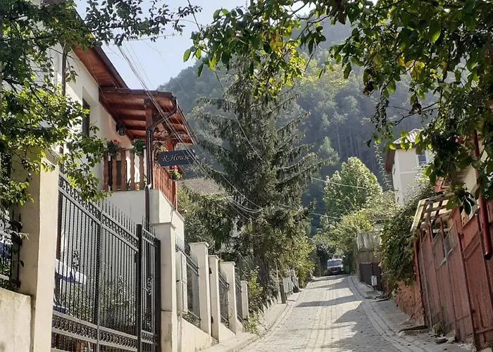 R-house Appartement Braşov