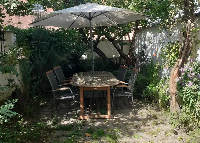 Appartement R-house *