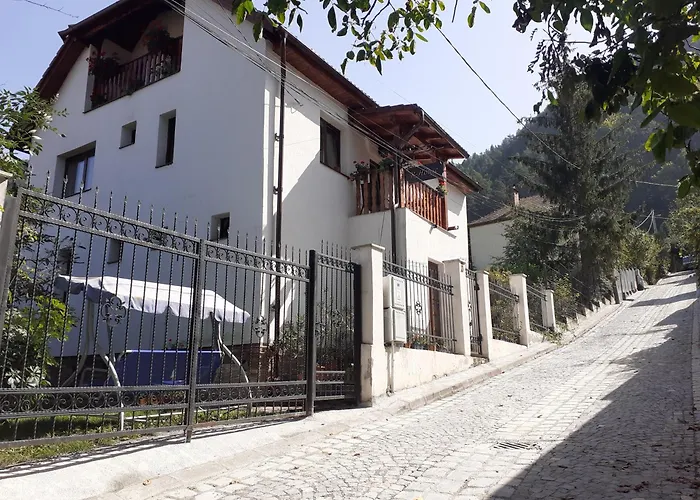 Appartement R-house *