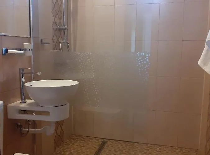 R-house Appartement *